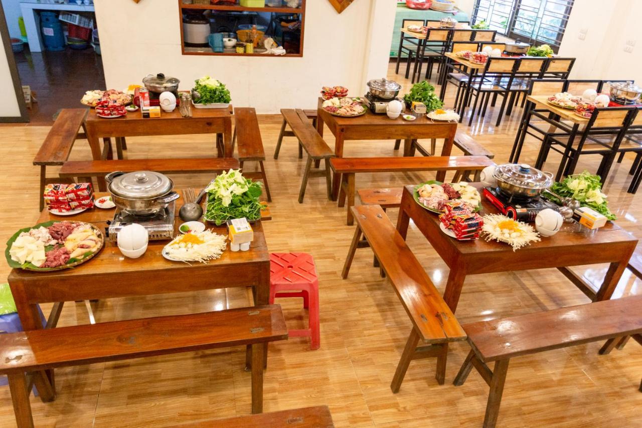 Tao Phuong Sa Pa Hotel Sapa Exterior foto